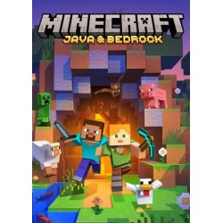 Minecraft: Java & Bedrock Edition PC (WW)