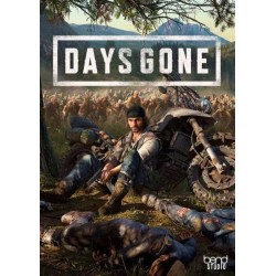 Days Gone - PC Steam Key