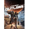 Star Wars Outlaws - Standard Edition PC (Europe & UK)