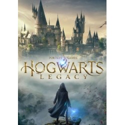 Hogwarts Legacy PC