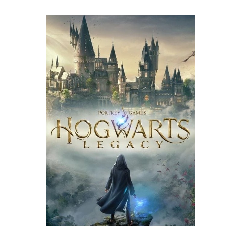 Hogwarts Legacy PC