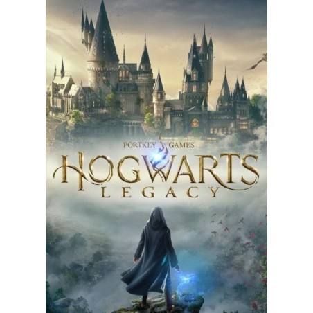 Hogwarts Legacy PC