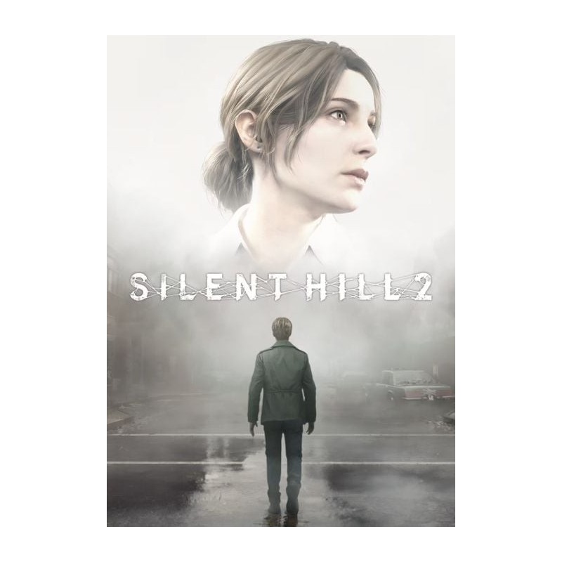 SILENT HILL 2 PC