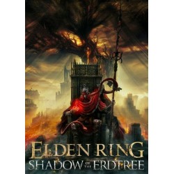 ELDEN RING Shadow of the Erdtree PS5 (Europe & UK)