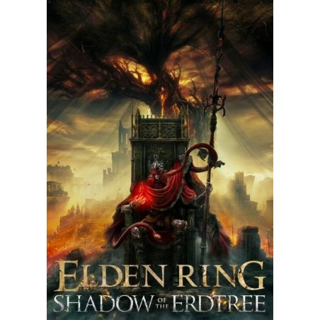 ELDEN RING Shadow of the Erdtree PS5 (Europe & UK)