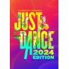 Just Dance 2024 Edition PS5 (Europe & UK)