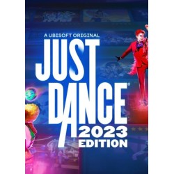 Just Dance 2023 Edition PS5 (EU & UK)