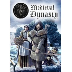 Medieval Dynasty PS5 (EU & UK)