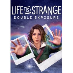 Life is Strange: Double Exposure Xbox Series X|S & PC (WW)