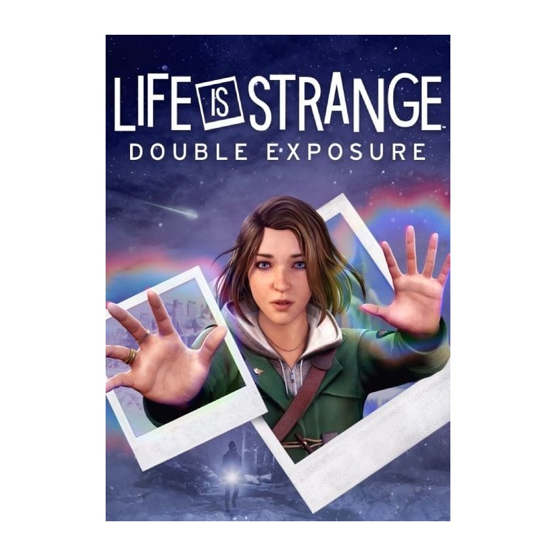 Life is Strange: Double Exposure Xbox Series X|S & PC (WW)