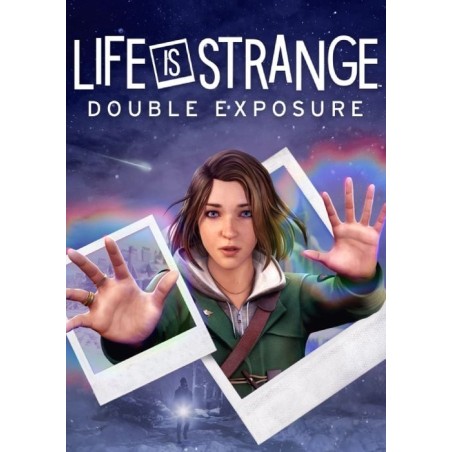 Life is Strange: Double Exposure Xbox Series X|S & PC (WW)