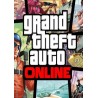 Grand Theft Auto Online Xbox Series X|S (EU & UK)