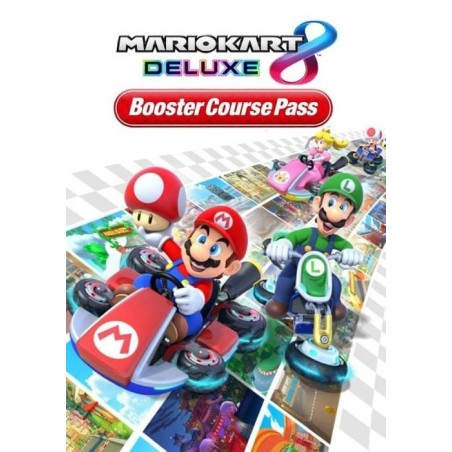 Super Mario Party Jamboree Switch (Europe & UK)