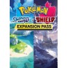 main product photo Nintendo Nintendo Pokemon Sword and Shield Expansion Pass Switch (EU & UK)