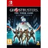 Ghostbusters: The Video Game Remastered Switch (EU & UK)