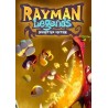 Rayman Legends Definitive Edition Switch (EU & UK)