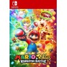 Mario and Rabbids Kingdom Battle Switch (EU)