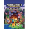 Minecraft: Deluxe Collection Xbox (Europe & UK)