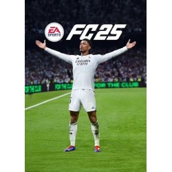 EA SPORTS FC 25 PC (STEAM)