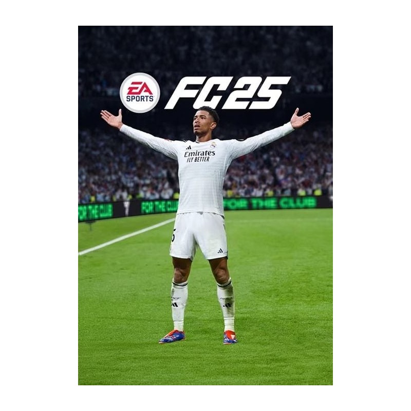 EA SPORTS FC 25 PC (STEAM)