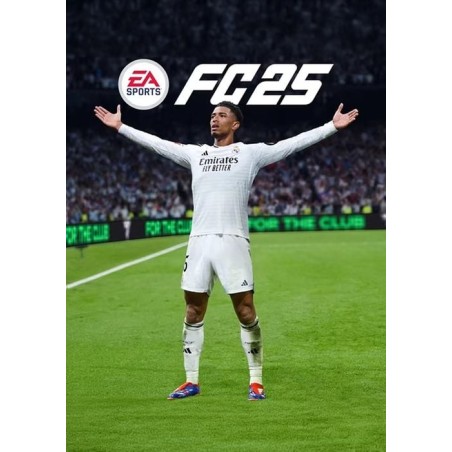 EA SPORTS FC 25 PC (STEAM)